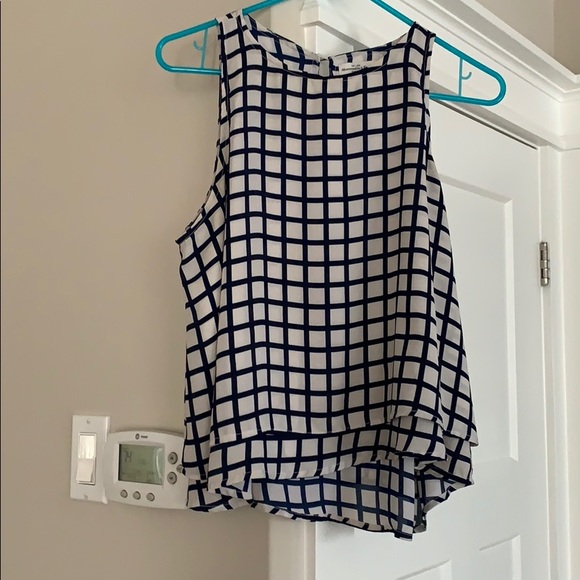 Abercrombie Tank Top - Picture 4 of 4